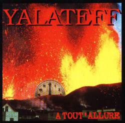 Yalateff : À Toute Allure
